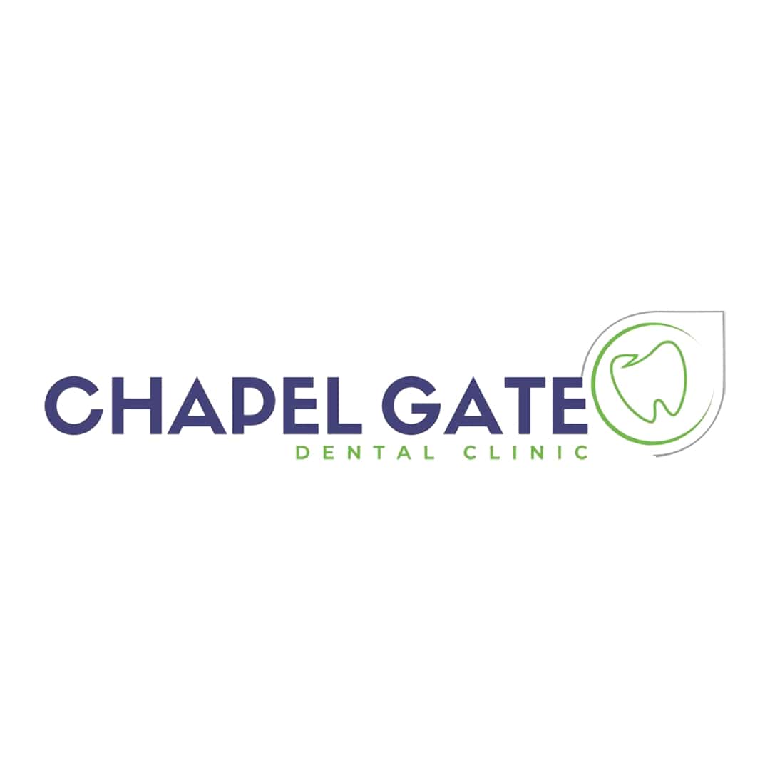 Chapel Gate Dental Clinic logo